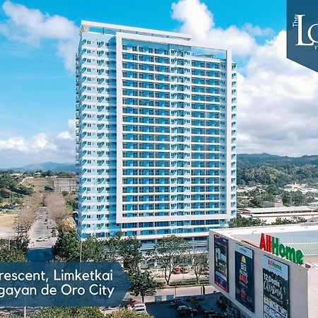 Lovely 2- Br Condo カガヤン・デ・オロ エクステリア 写真