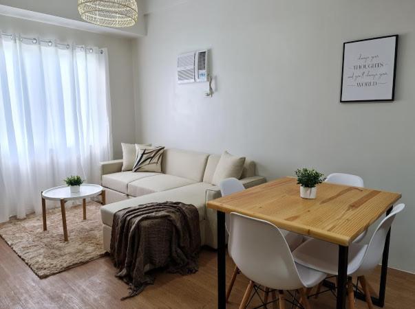 Lovely 2- Br Condo カガヤン・デ・オロ エクステリア 写真