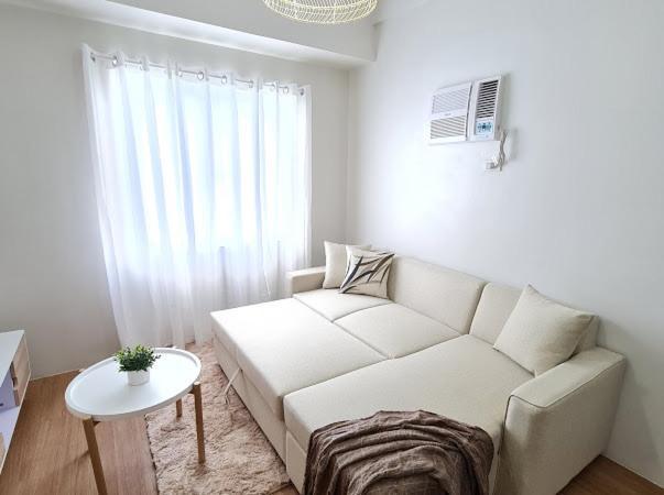 Lovely 2- Br Condo カガヤン・デ・オロ エクステリア 写真