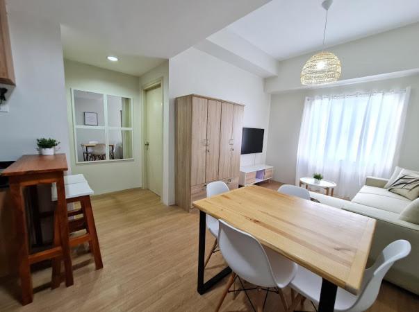 Lovely 2- Br Condo カガヤン・デ・オロ エクステリア 写真