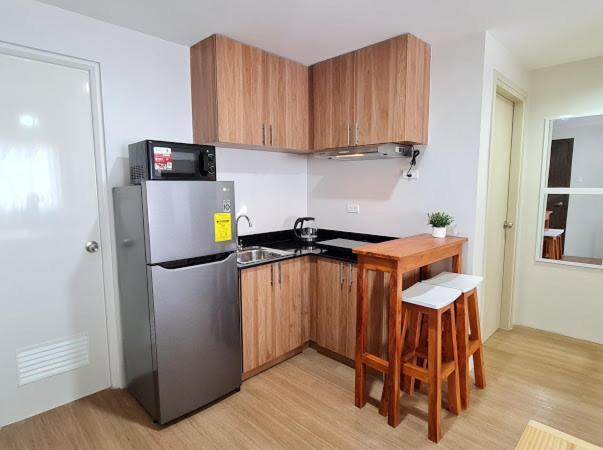 Lovely 2- Br Condo カガヤン・デ・オロ エクステリア 写真
