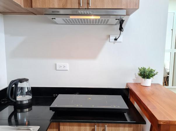 Lovely 2- Br Condo カガヤン・デ・オロ エクステリア 写真
