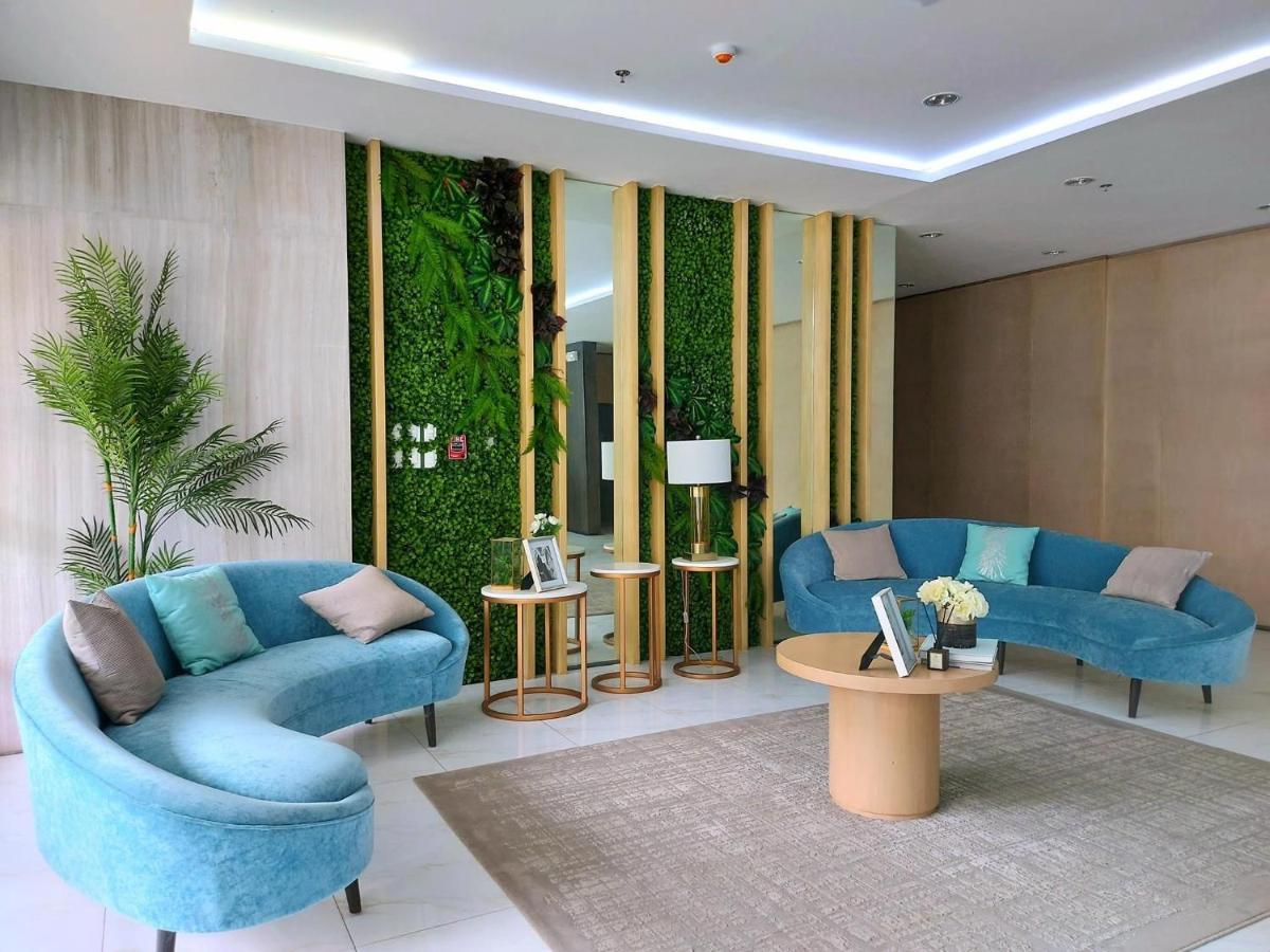 Lovely 2- Br Condo カガヤン・デ・オロ エクステリア 写真