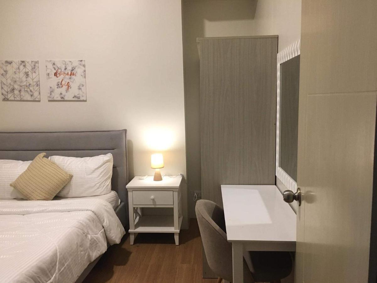 Lovely 2- Br Condo カガヤン・デ・オロ エクステリア 写真