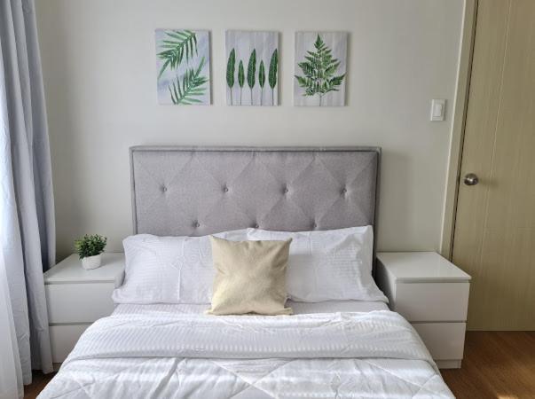 Lovely 2- Br Condo カガヤン・デ・オロ エクステリア 写真