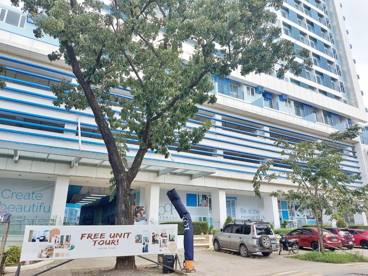 Lovely 2- Br Condo カガヤン・デ・オロ エクステリア 写真