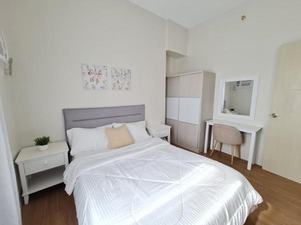 Lovely 2- Br Condo カガヤン・デ・オロ エクステリア 写真