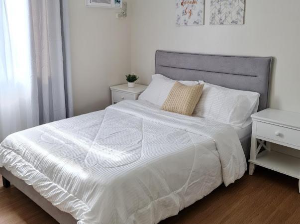 Lovely 2- Br Condo カガヤン・デ・オロ エクステリア 写真