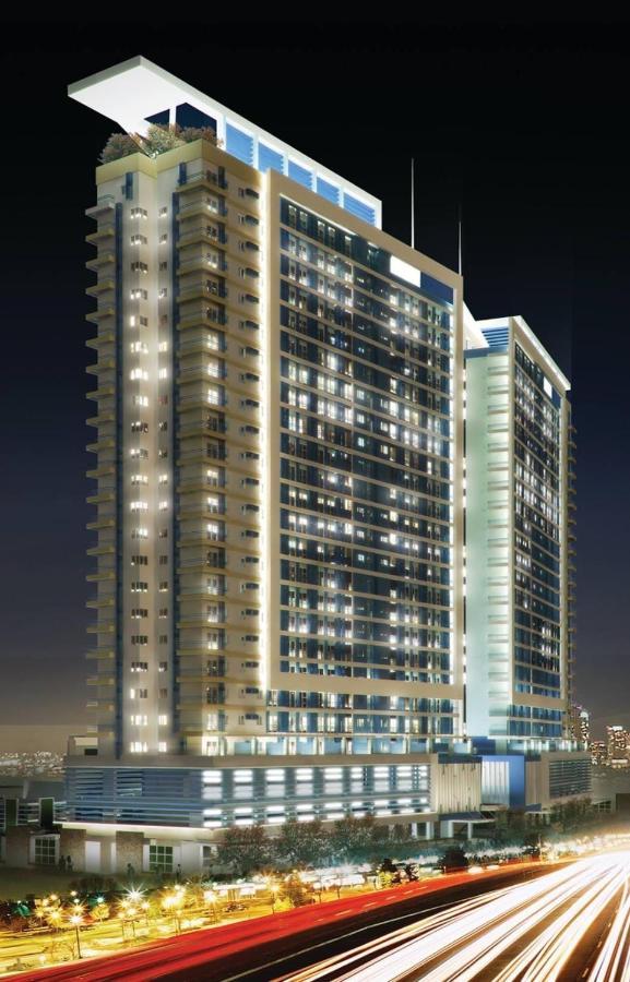 Lovely 2- Br Condo カガヤン・デ・オロ エクステリア 写真