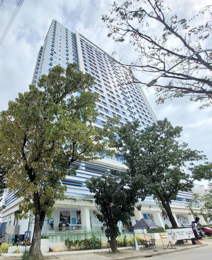 Lovely 2- Br Condo カガヤン・デ・オロ エクステリア 写真