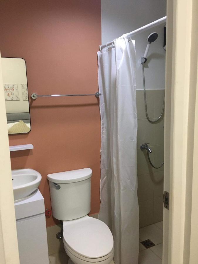 Lovely 2- Br Condo カガヤン・デ・オロ エクステリア 写真